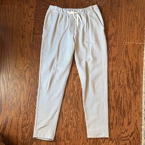 Lululemon On The Fly Pant